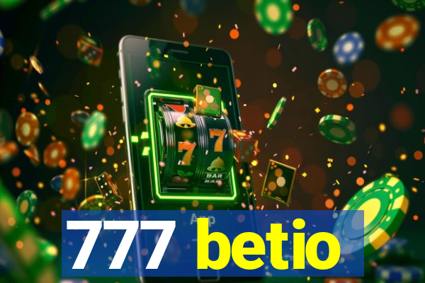 777 betio